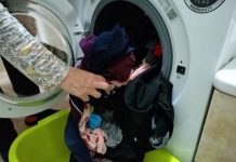 OMEKŠIVAČ SIPAJTE OVAKO I VEŠ ĆE MIRISATI 7 DANA: Tu CAKU znaju iskusne domaćice
