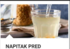 NAPITAK PRED SPAVANJE: Jetra se čisti dok spavate, kilogrami tope, a tijelo podmlađuje