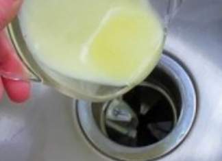 0DV0D VAM UŽASN0 SMRDI?: Samo izlijte ovu smjesu, ZA NEK0LIKO MINUTA PR0BLEM JE RIJEŠEN! (RECEPT ZA SMJESU)