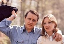 Sreli se dok su oboje bili u braku, ona provodila noći s njegovom ženom: Postali ljubavnici, a onda omiljeni par u Jugi