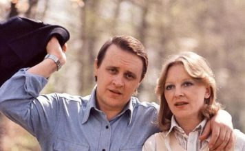 Sreli se dok su oboje bili u braku, ona provodila noći s njegovom ženom: Postali ljubavnici, a onda omiljeni par u Jugi