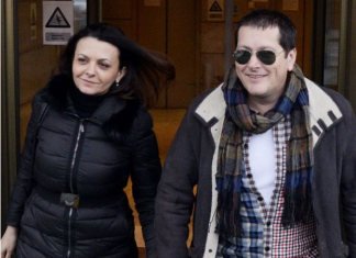 Aco Pejović ima 52, a znate li koliko godina ima Biljana? – Da li je moguće?
