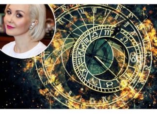 OVAKVO NEŠTO SE NIJE DEŠAVALO OD 1941. GODINE! Astrološkinja Vasilisa otkrila kakva će biti 2025 – SPREMITE SE!