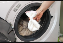 STAVITE OVO pravo u bubanj i ručnici su kao novi: Metoda dokazana godinama za izbjeljivanje kompleta svih peškira!