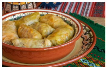 RECEPT ZA SARMU NAJPOZNATIJEG KUHARA IZ JUGOSLAVIJE: Svako ko je spremio po njegovim savjetima tvrdi da NIJE PROBAO BOLJU,a caka je u jednom sastojku