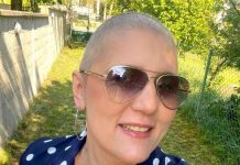 Slađanu je pred zoru probudio oštar bol u leđima: Mislila sam da je uklještenje živca, a onda je stigla strašna dijagnoza