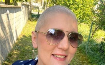 Slađanu je pred zoru probudio oštar bol u leđima: Mislila sam da je uklještenje živca, a onda je stigla strašna dijagnoza