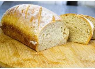 HLJEB ZA 5 MINUTA. Voljela bih da sam znala ovaj recept prije 20 godina! 3 vrhunska recepta