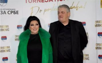 Toni je bio spreman na sve: Dragana priznala šta joj je sve priređivao kad niko ne vidi