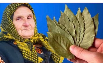 Jaki krvni sudovi u 90. godini! 1 čaša ujutro protiv mokraćne kiseline, za zdravo srce i jetru!