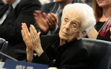 Kako živeti bez muža, slatkiša i kajanja: Vrhunski savet naučnice Rite Levi koja je živela 104 godine