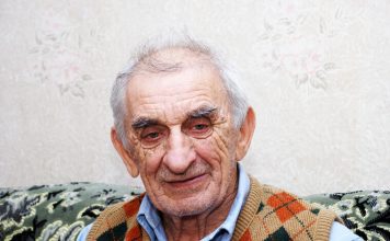 Vreme nije poštedelo moju ženu, mirisala je na starost i nisam mogao da je podnesem: A onda mi je Bog spremio lekciju