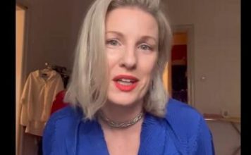 Imam 45 i ne stidim se svojih godina: Pokazujem bore, ne želim da operišem čukljeve i nikad se nisam bolje osećala