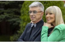 Svi se pitaju što joj je OVO TREBALO?! – Suzana Jovanović posle posete estetskom hirurgu druga žena, pogledajte fotografije (FOTO)