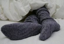 STALNO SU VAM HLADNE NOGE, CIRKULACIJA LOŠA? Rješenje nisu vunene čarape, već namirnica iz špajza