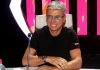 Saša Popović uživo u Zvezdama Granda: Sale, legendo odzvanja studiom