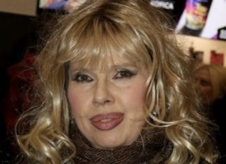 Da li ćete je prepoznati? Evo gde je nestala i kako danas izgleda Biljana Vilimon