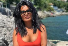 “Moja mama je trebalo da bude kuma na Oliverovom venčanju”: Šok priznanje Milene Popović o počecima veze sa Ivanovićem