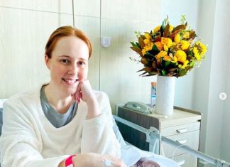 Porodica joj otkrila prvi znak raka, nikad ga sama ne bi videla: Sa 29 obolela, šanse da preživi bile su male
