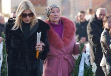 Naše pevačica je muža i ljubavnicu G0LE izbacila iz spavaće sobe: “Uplakana i bez odeće molila me da joj nešto učinim”