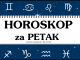 DNEVNI HOROSKOP za 17. Januar: Ovna čeka uspjeh, Bika i Raka financijska stabilnost, Blizance poruka, Lava izazovi, Strijelca neočekivane vijesti, Jarca i Ribe uspjeh!