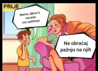 OPREZ! Ako djetetu ovo kažete dok je malo, evo šta se moze dogoditi ZA 30 GODINA: Ovo svaki roditelj mora da zna!
