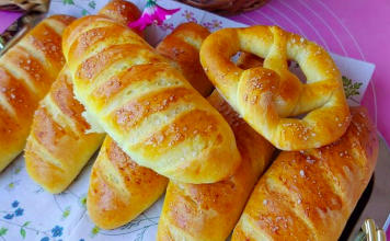 Što će se to tačno dogoditi tijelu ako napokon prestanemo jesti bijeli hljeb?