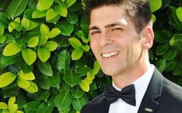 SRBIN UŠAO U DŽAMIJU SA BROJANICOM NA RUCI Progledajte šta su mu rekli u džamiji kada je ušao. (FOTO)