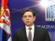 “Ne možete prijetiti hapšenjem Dodika i misliti da će proći bez reakcije Srbije”