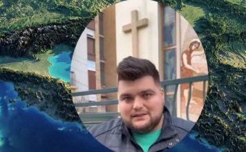 Bosanac poslao poruku: “Ja sam musliman a iza mene je krst…” Evo šta je poručio Hrvatima, Srbima, Bosancima i ostalim. (VIDEO)