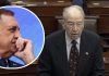 Grassley u Senatu Dodika uporedio s Karadžićem: SAD će ga zaustaviti