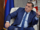 DODIK NAJAVIO DA ĆE UČINITI NEŠTO ŠTO DO SAD NIKO U BIH NIJE Evo šta mu je sad palo na pamet