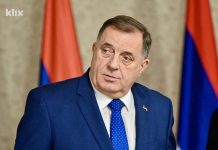 Dodik nakon kritike Rubija: On nije u pravu, može da bude božanstvo, a ne državni sekretar