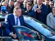 Skandal na pomolu: Da li je Dodik sinoć pod pratnjom prešao u Srbiju na GP Rača, rampa bila dignuta