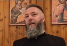 Šta se smatra najvećim kršenjem posta? Otac Predrag Popović otkrio nam je šta nikako ne treba da radimo