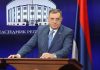 Dodik objasnio zašto se nije odazvao Tužilaštvu BiH: “Ako nas zatvore u pritvor, srpski narod bi se digao”