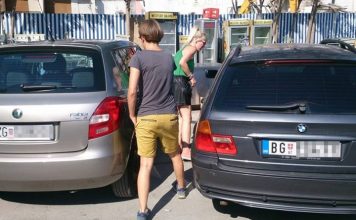 DINKO IZ HRVATSKE: “Išao sam u Beograd i Novi Sad, sa tablicama “ZG”. Evo kako su se Srbi ophodili prema meni kad dođem…” (FOTO)