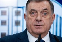 Milorad Dodik: “Republika Srpska će za nekoliko dana uskoro postati država putin mi je obecao”