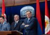 Milorad Dodik najavio progon Srba koji su ostali u SIPA-i, odgovorili mu iz Sindikata te agencije