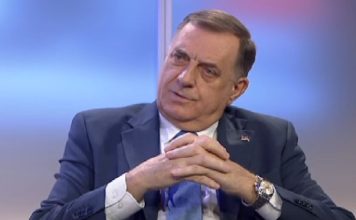 Dodik: Ispravna odluka Interpola, savršeno dobro znam šta radim, u BiH sam ušao automobilom kao i ranije, opet ću putovati