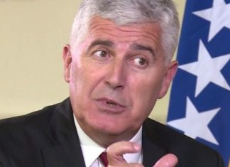 DRAGAN ČOVIĆ UZBURKAO DUHOVE: Izborni zakon dogovoren, ostalo još samo par detalja