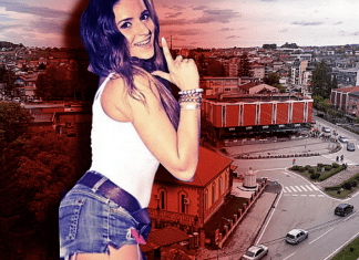 Velika Kladuša: Otac zatekao maloljetnu kćerku u kafiću, pa je išamarao