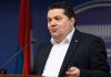 Stevandić odgovorio zastupnicima Trojke: Dvije godine ste puzili pred mojom malenkošću da vas Bakir ne pregazi
