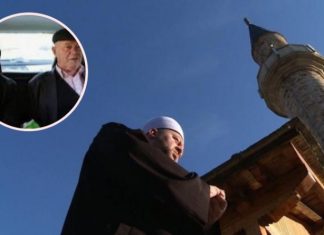 Prelijepa priča! Hodža, iz Jablanice, svake nedjelje vozi katolike na misu! Ljudi ne vjeruju kada ovo vide ili čuju za ovu priču. (FOTO)