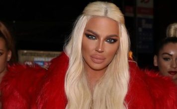 SVI MRZITE SRBIJU! Jelena Karleuša OPLELA PO Crnogorcima, Hrvatima, Bošnjacima, Albancima…