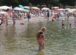 Koliko treba novca četveročlanoj porodici za jedan dan u Neumu