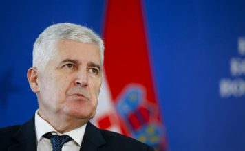 Čović nije rekao ništa novo, otvoreno treći entitet zagovara godinama, pitanje je samo ko je “bošnjačka reprezentacija” za stolom