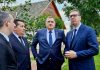 Uzbuna u Beogradu: Vučić tvrdi da su Francuska i Njemačka sačinile non-paper o BiH čime je otežana pozicija entiteta RS