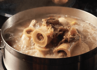 10 namirnica bogatih kolagenom koje biste trebali konzumirati svakodnevno za zdravlje kostiju i mladolik izgled