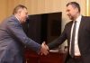 Konakovićev teatar sramote: Druge proziva zbog kukavičluka, a sam je najveća kukavica